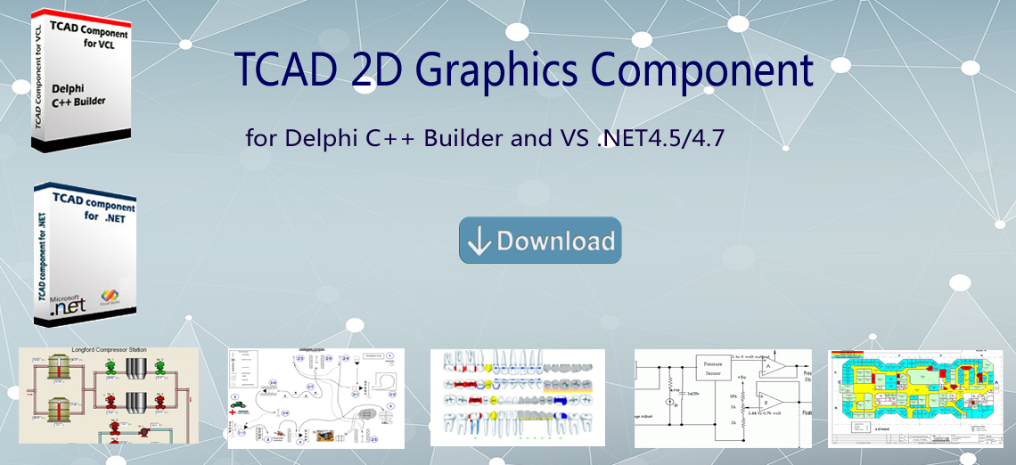 tcad component