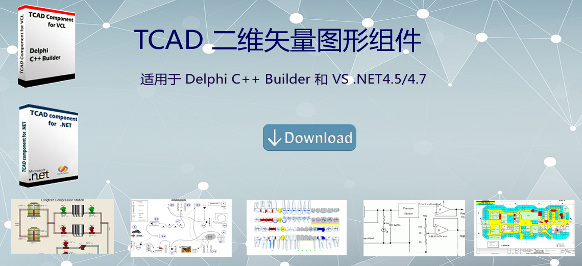 tcad component