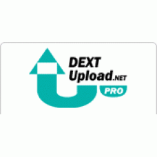 DEXTUpload.NET Professional