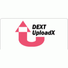 DEXTUploadX