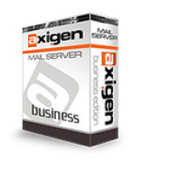 AXIGEN Mail Server Business Edition