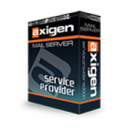 AXIGEN Mail Server Service Provider Edition