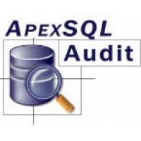 ApexSQL Audit