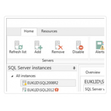 ApexSQL Monitor