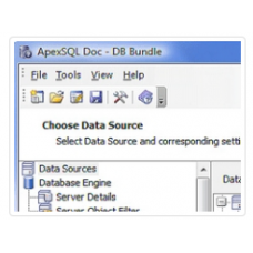 ApexSQL Doc