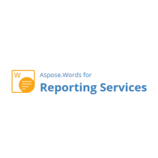 Aspose.Words for Reporting Services