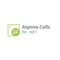 Aspose.Cells for .NET