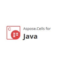 Aspose.Cells  for Java