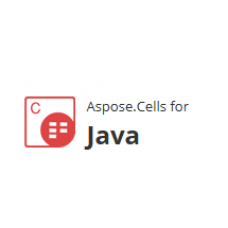 Aspose.Cells  for Java