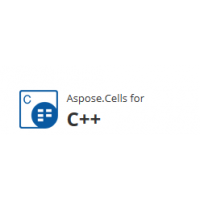Aspose.Cells for C++