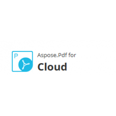 Aspose.Pdf for Cloud 