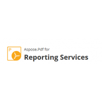 Aspose.Pdf for Reporting Services