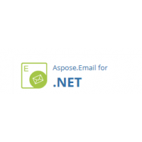 Aspose.Email  for .NET