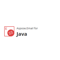 Aspose.Email  for Java
