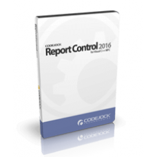 Report Control for ActiveX COM