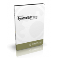 Syntax Edit for ActiveX COM
