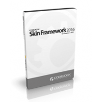 Skin Framework for ActiveX COM
