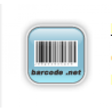 Barcode .NET