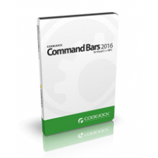 Command Bars for ActiveX COM