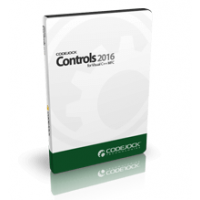 Controls for ActiveX COM
