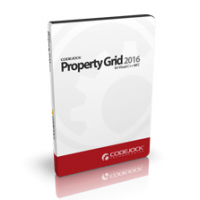 Property Grid for ActiveX COM