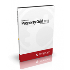 Property Grid for ActiveX COM