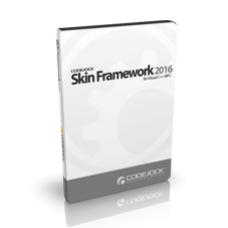 Skin Framework