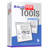 Solid PDF Tools