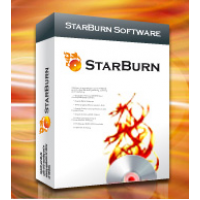 StarBurn