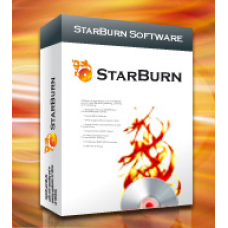 StarBurn