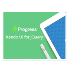 Kendo UI for jQuery