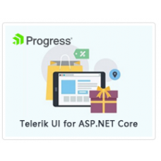 UI for ASP.NET Core 