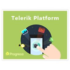 Telerik Platform