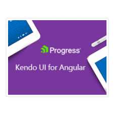 Kendo UI for Angular
