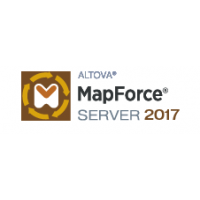 MapForce Server
