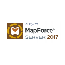 MapForce Server