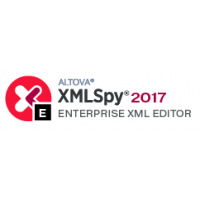 XMLSpy Professional XML Editor