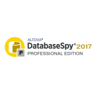 DatabaseSpy Professional Edition