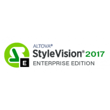 StyleVision Enterprise Edition