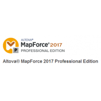 MapForce Professional Edition