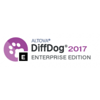 DiffDog Enterprise Edition