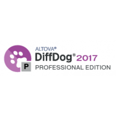 DiffDog Professional Edition