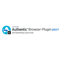 Authentic Browser-Plugin Basic Edition