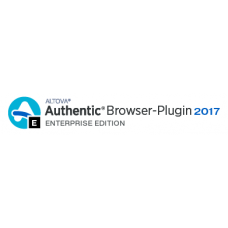 Authentic Browser-Plugin Basic Edition