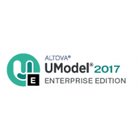UModel Enterprise Edition