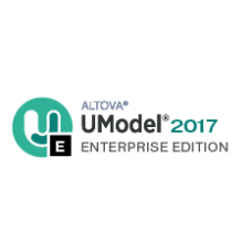 UModel Enterprise Edition