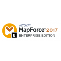 MapForce Enterprise Edition