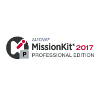 MissionKit Professional Edition