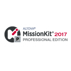 MissionKit Professional Edition
