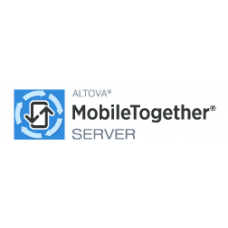 MobileTogether Server